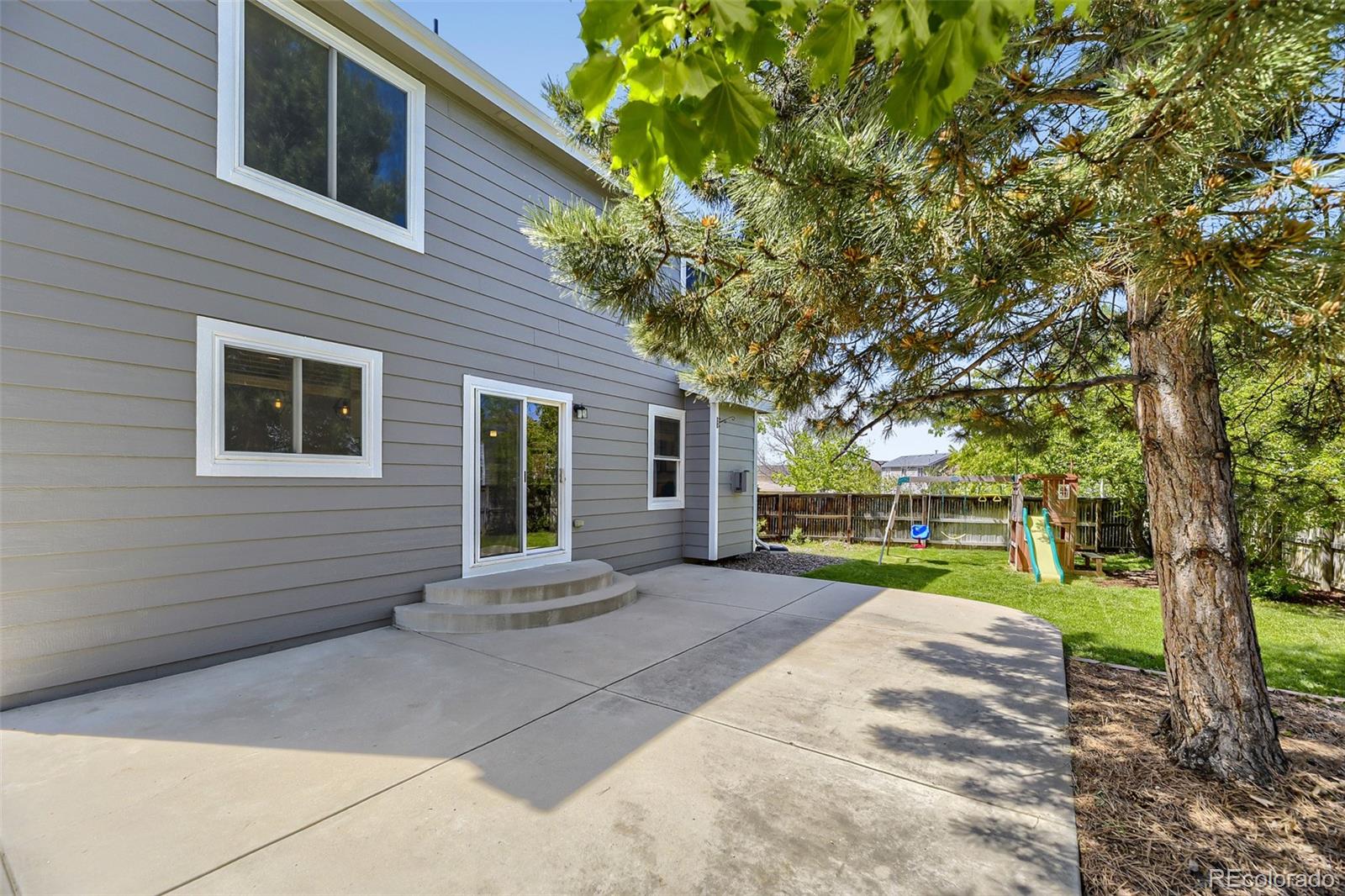 9808 Aftonwood Street Highlands Ranch CO 80126