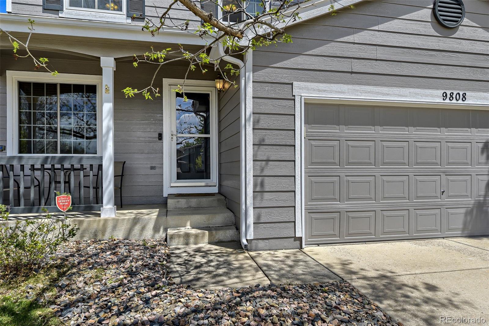 9808 Aftonwood Street Highlands Ranch CO 80126