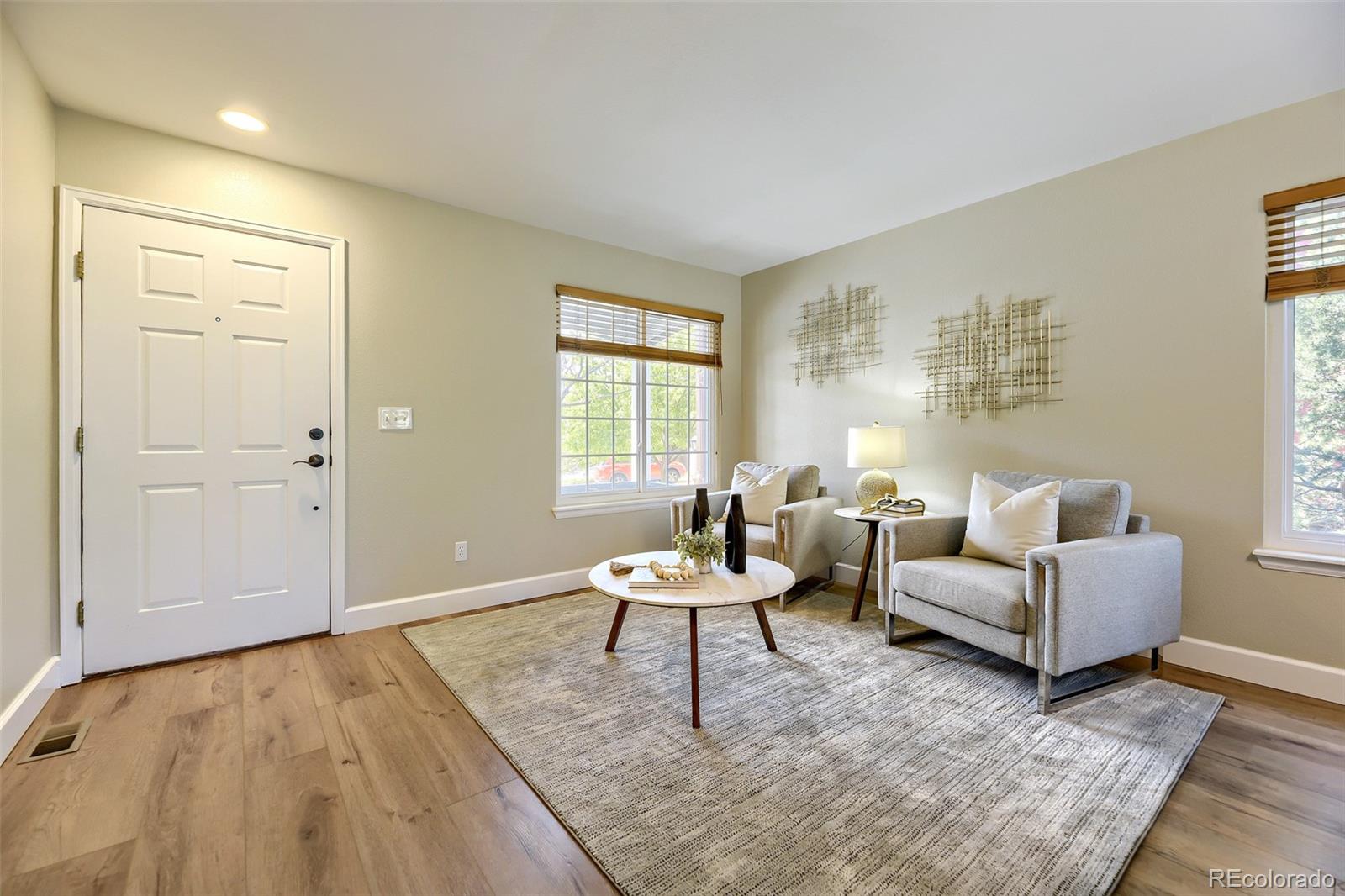 9808 Aftonwood Street Highlands Ranch CO 80126