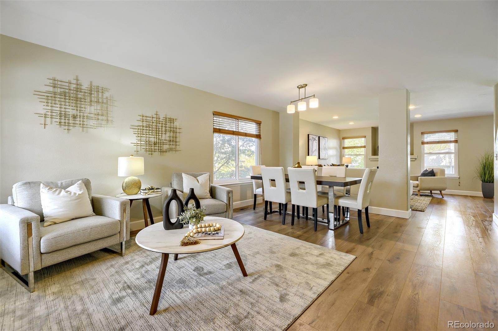 9808 Aftonwood Street Highlands Ranch CO 80126