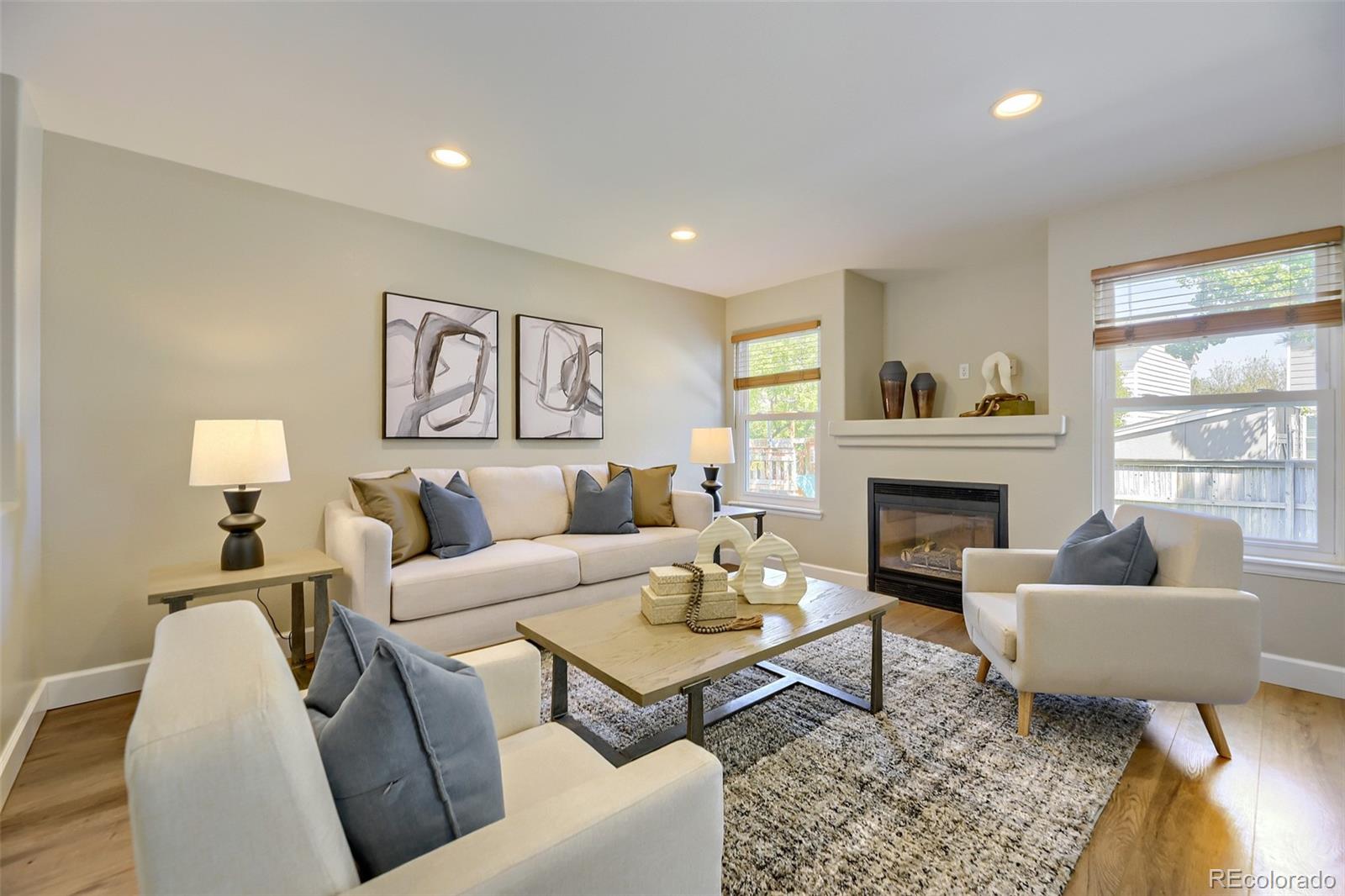 9808 Aftonwood Street Highlands Ranch CO 80126
