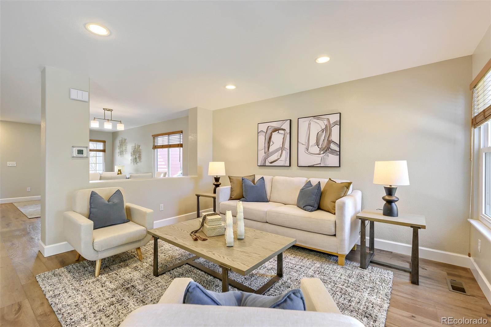 9808 Aftonwood Street Highlands Ranch CO 80126