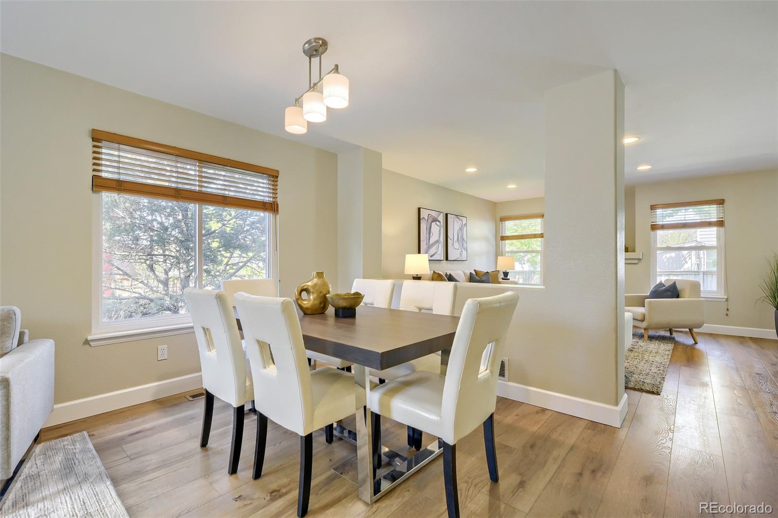 9808 Aftonwood Street Highlands Ranch CO 80126