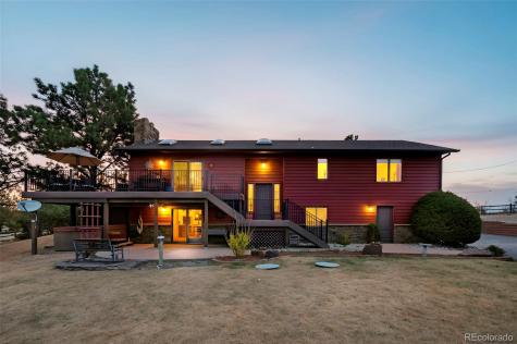 847 Pinewicket Way Parker CO 80138