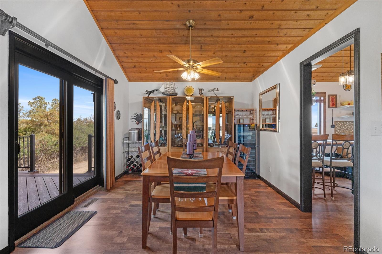 847 Pinewicket Way Parker CO 80138