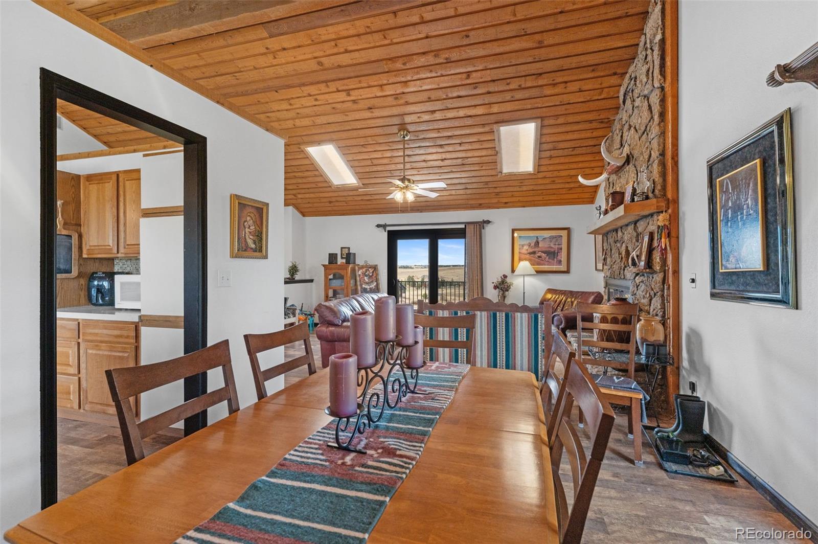 847 Pinewicket Way Parker CO 80138
