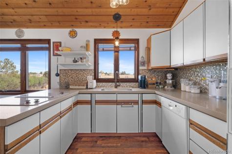 847 Pinewicket Way Parker CO 80138