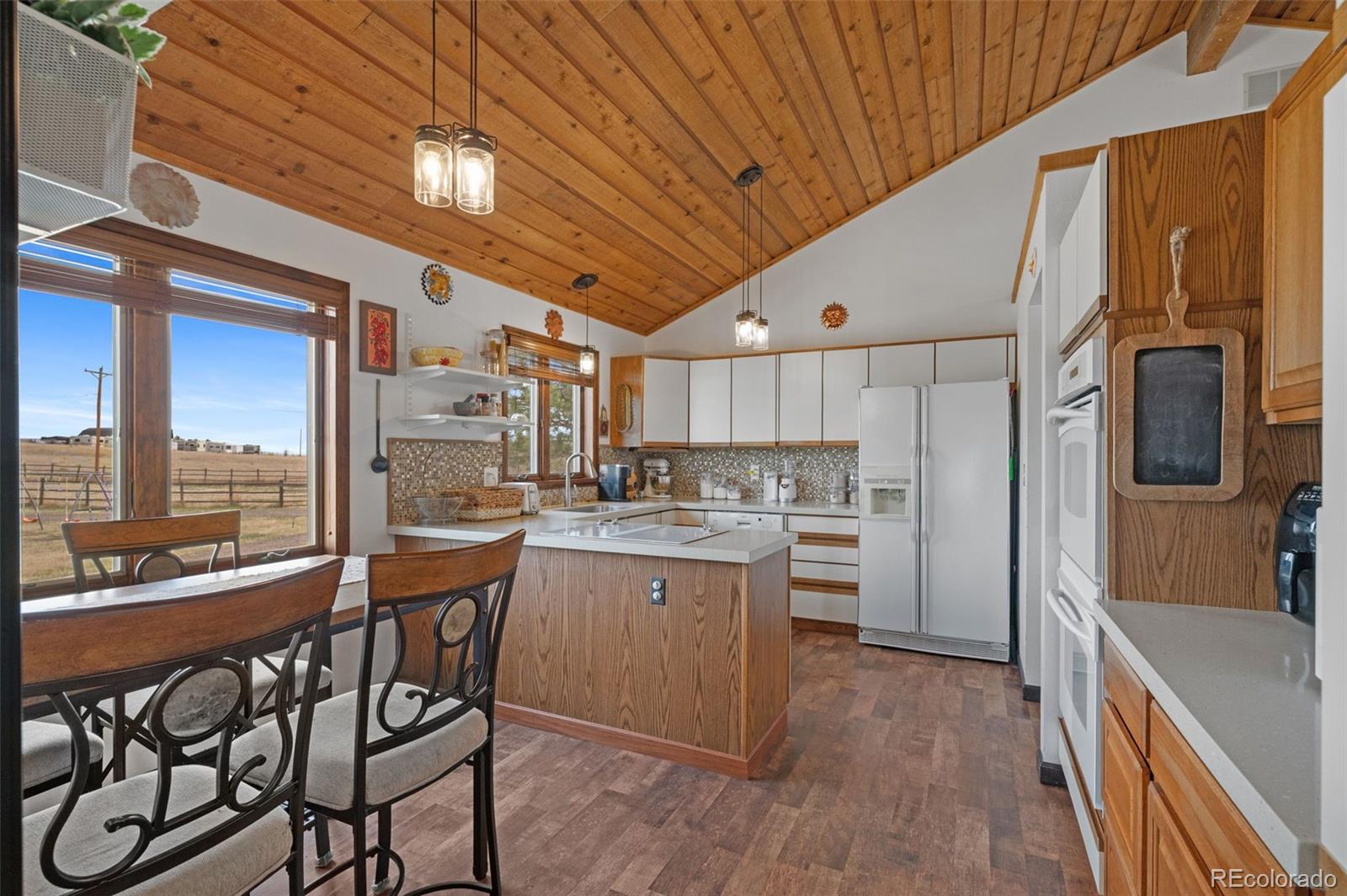 847 Pinewicket Way Parker CO 80138