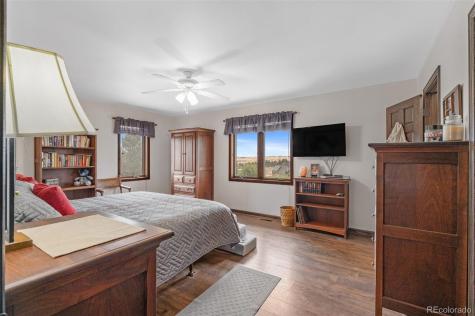 847 Pinewicket Way Parker CO 80138