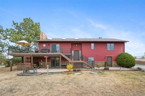 847 Pinewicket Way Parker CO 80138