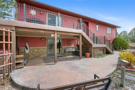 847 Pinewicket Way Parker CO 80138
