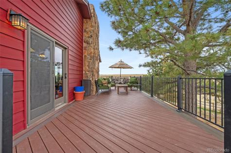 847 Pinewicket Way Parker CO 80138