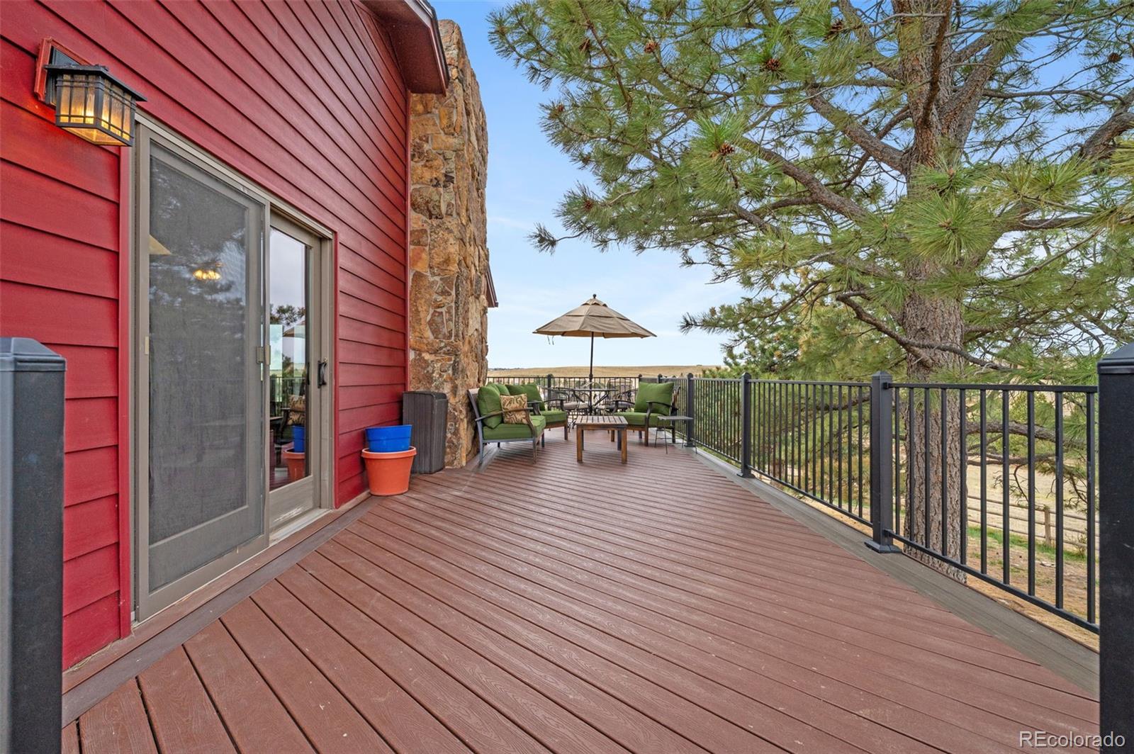 847 Pinewicket Way Parker CO 80138