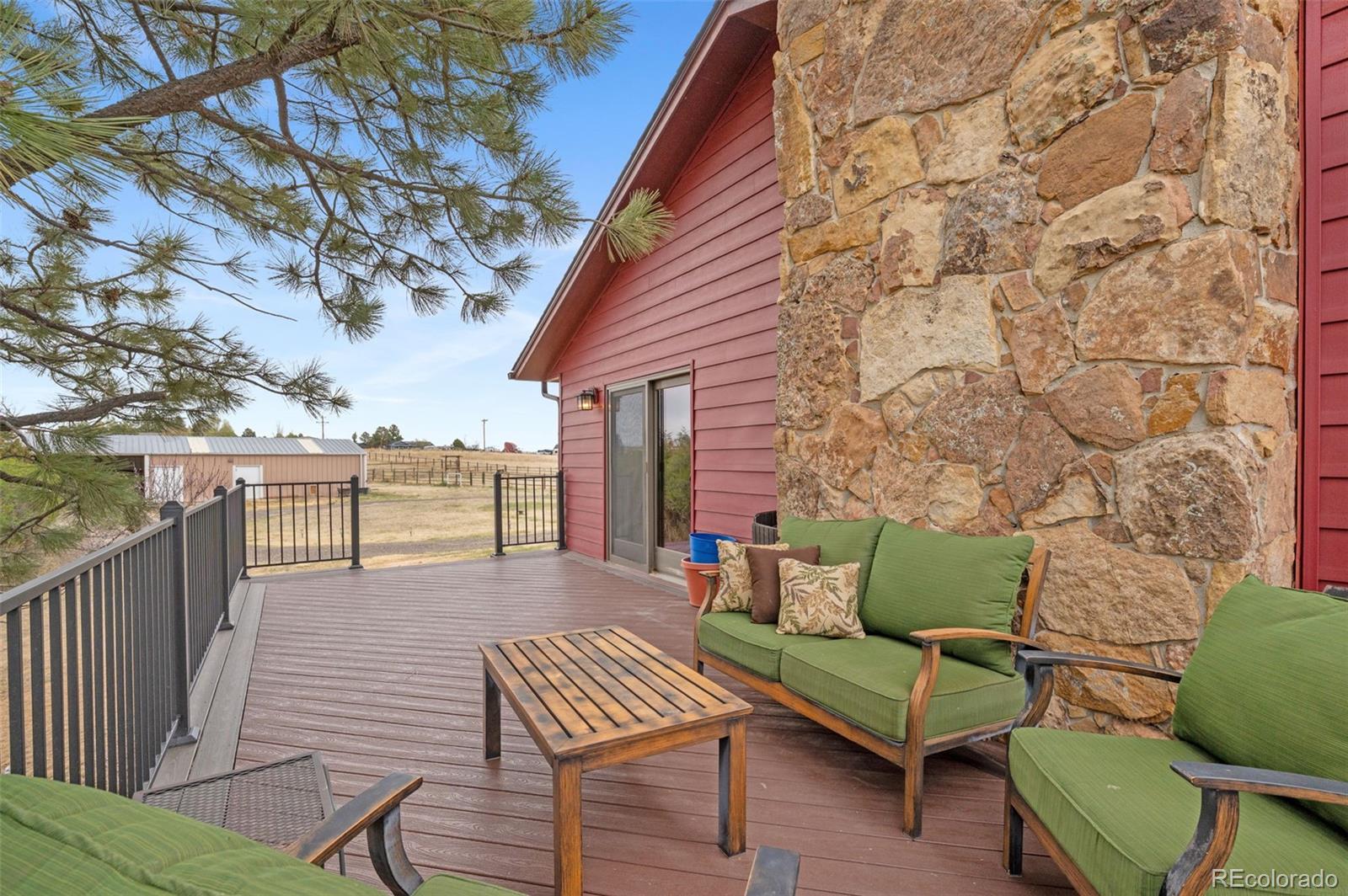 847 Pinewicket Way Parker CO 80138