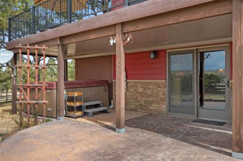 847 Pinewicket Way Parker CO 80138