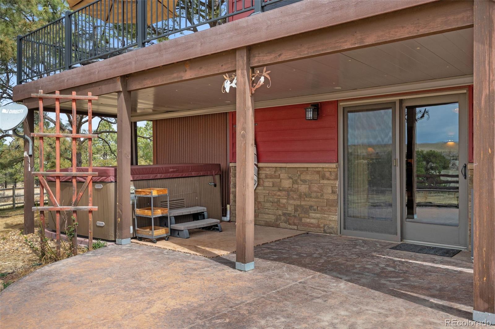 847 Pinewicket Way Parker CO 80138