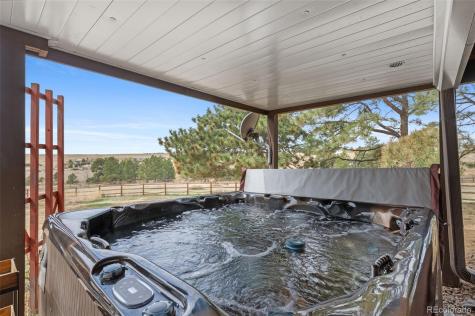 847 Pinewicket Way Parker CO 80138