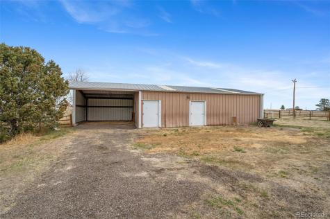 847 Pinewicket Way Parker CO 80138