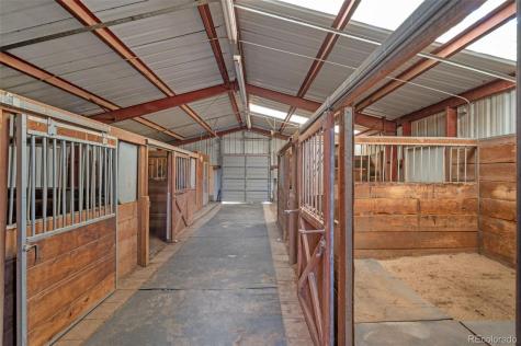 847 Pinewicket Way Parker CO 80138