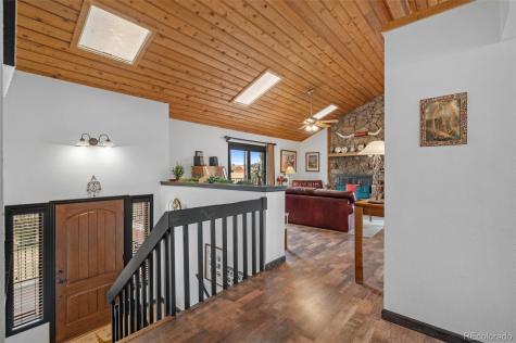 847 Pinewicket Way Parker CO 80138
