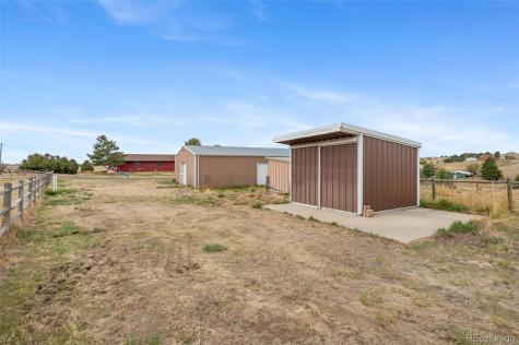 847 Pinewicket Way Parker CO 80138