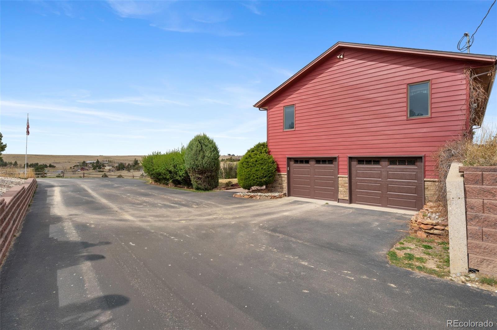 847 Pinewicket Way Parker CO 80138