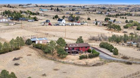 847 Pinewicket Way Parker CO 80138