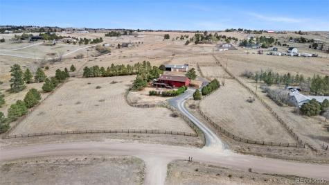 847 Pinewicket Way Parker CO 80138