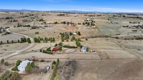 847 Pinewicket Way Parker CO 80138