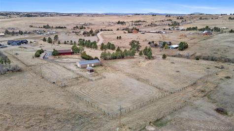 847 Pinewicket Way Parker CO 80138