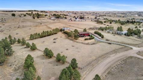 847 Pinewicket Way Parker CO 80138