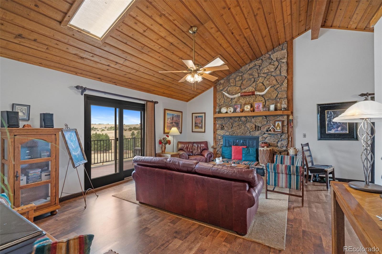 847 Pinewicket Way Parker CO 80138