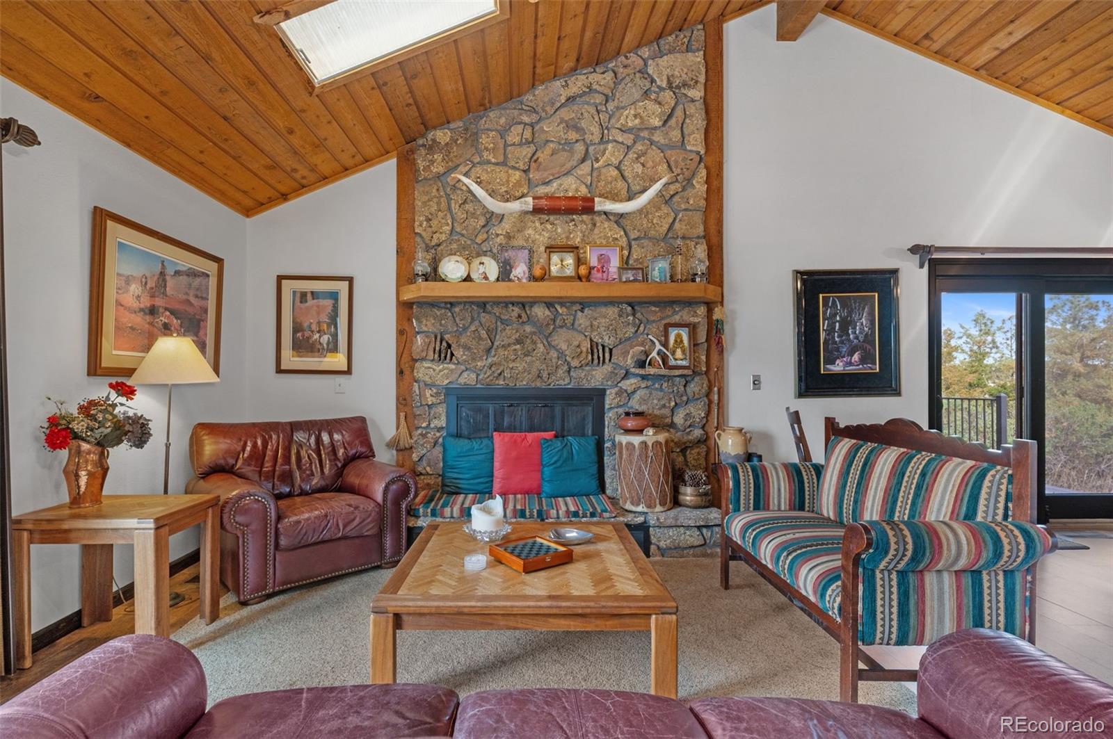 847 Pinewicket Way Parker CO 80138