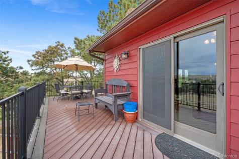 847 Pinewicket Way Parker CO 80138