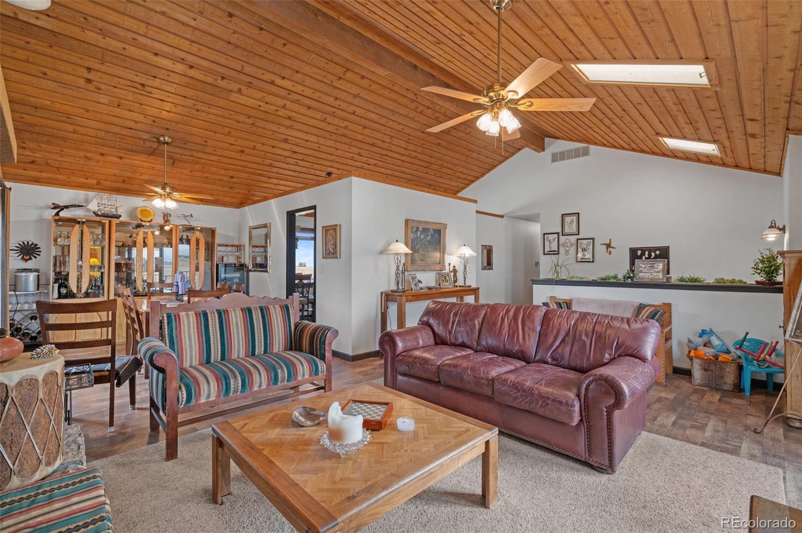 847 Pinewicket Way Parker CO 80138