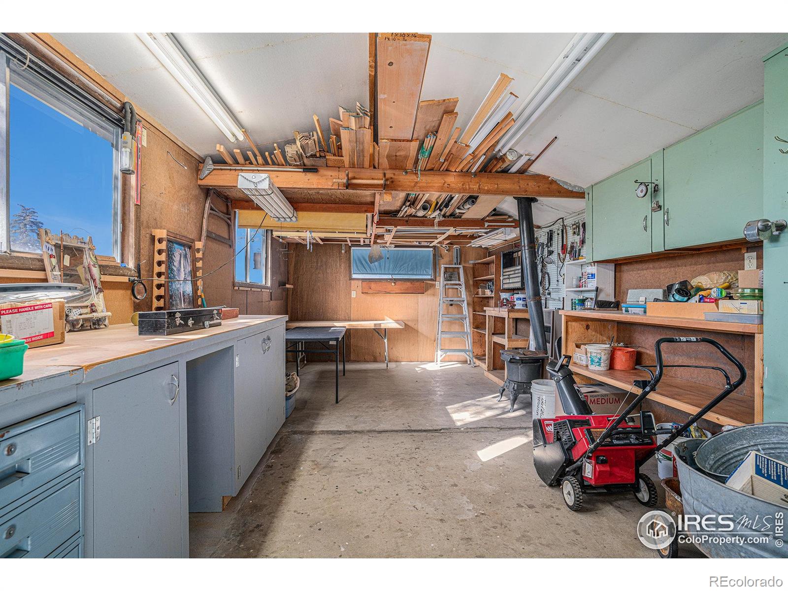 2311 N Garfield Avenue Loveland CO 80538