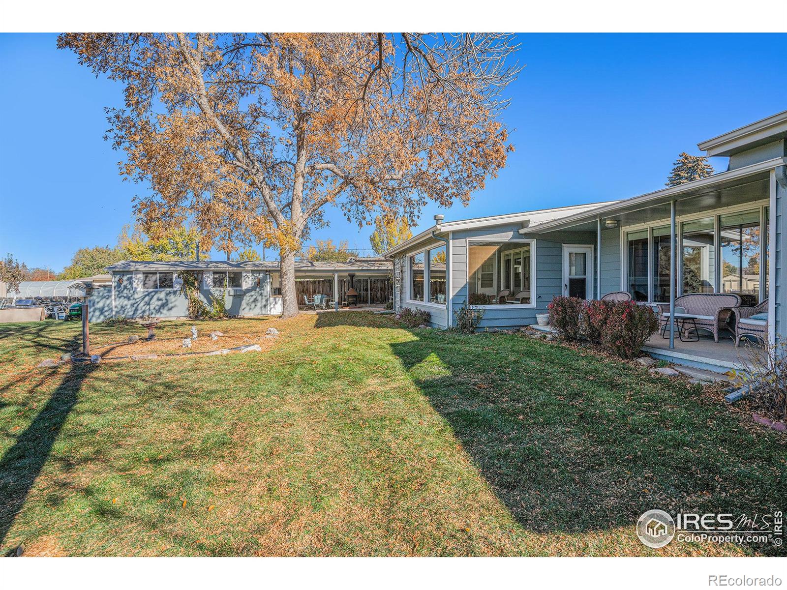 2311 N Garfield Avenue Loveland CO 80538