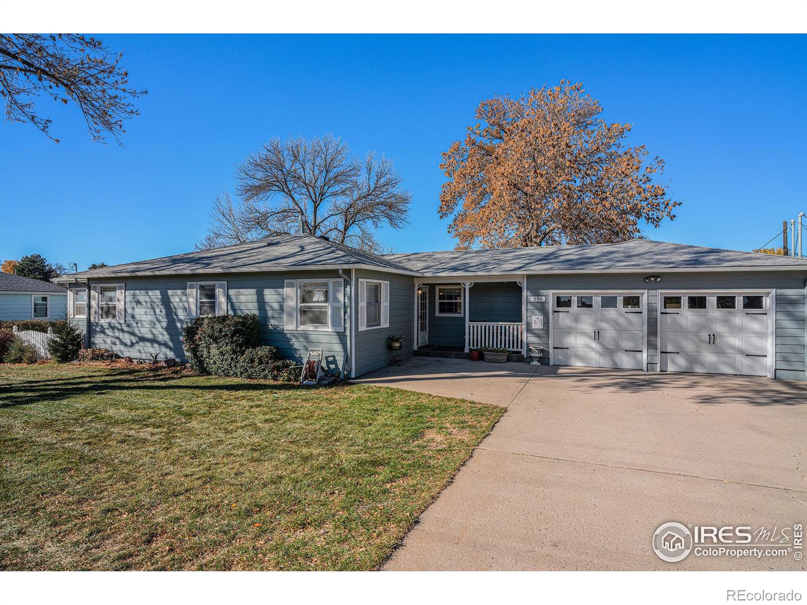 2311 N Garfield Avenue Loveland CO 80538