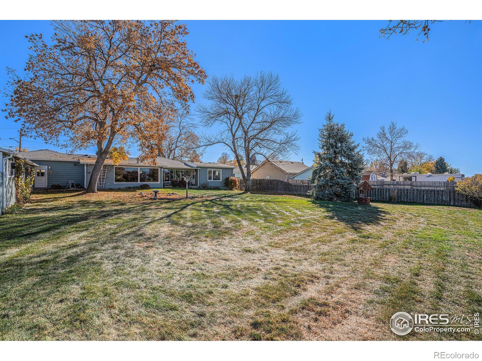 2311 N Garfield Avenue Loveland CO 80538