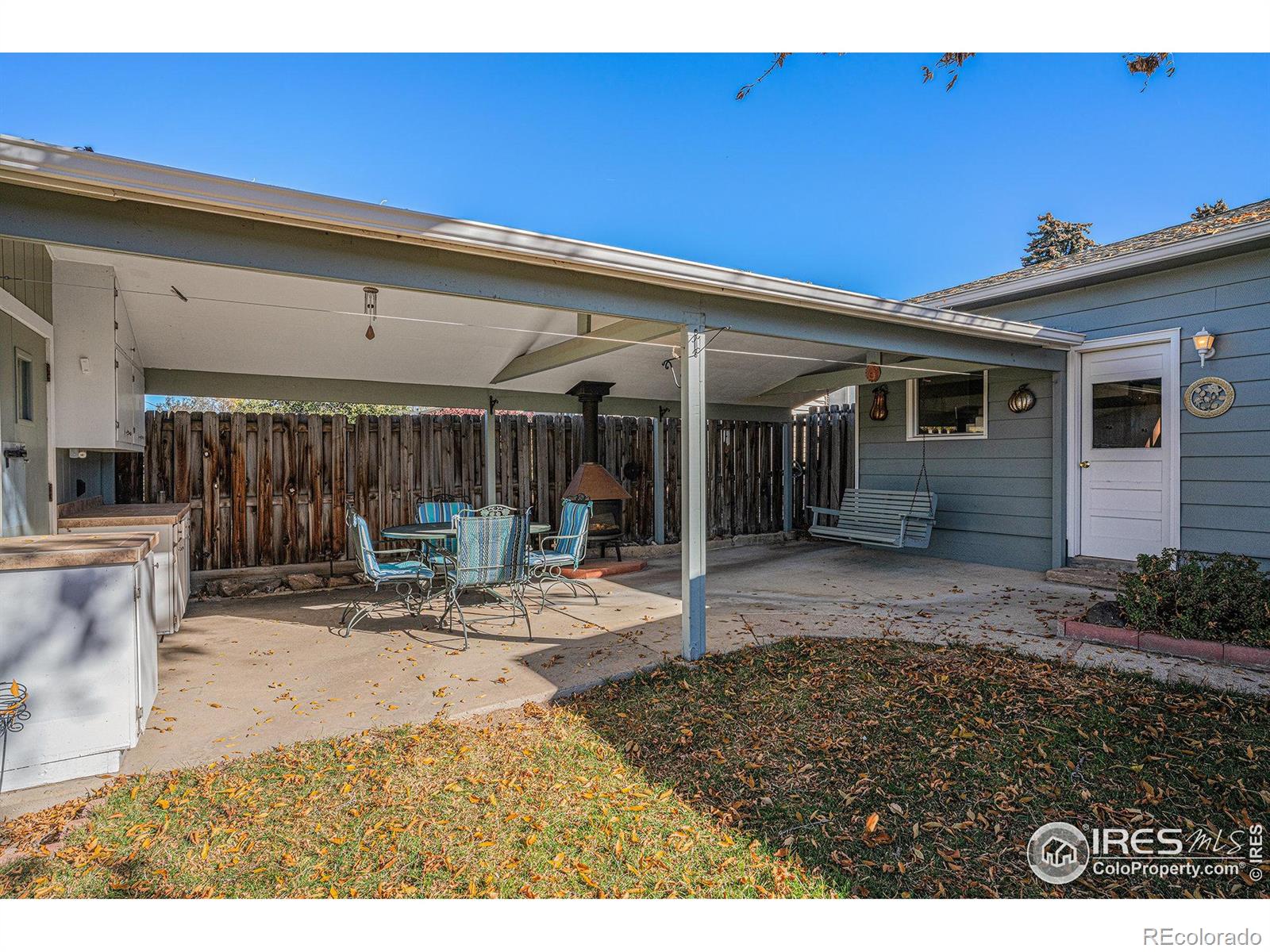 2311 N Garfield Avenue Loveland CO 80538