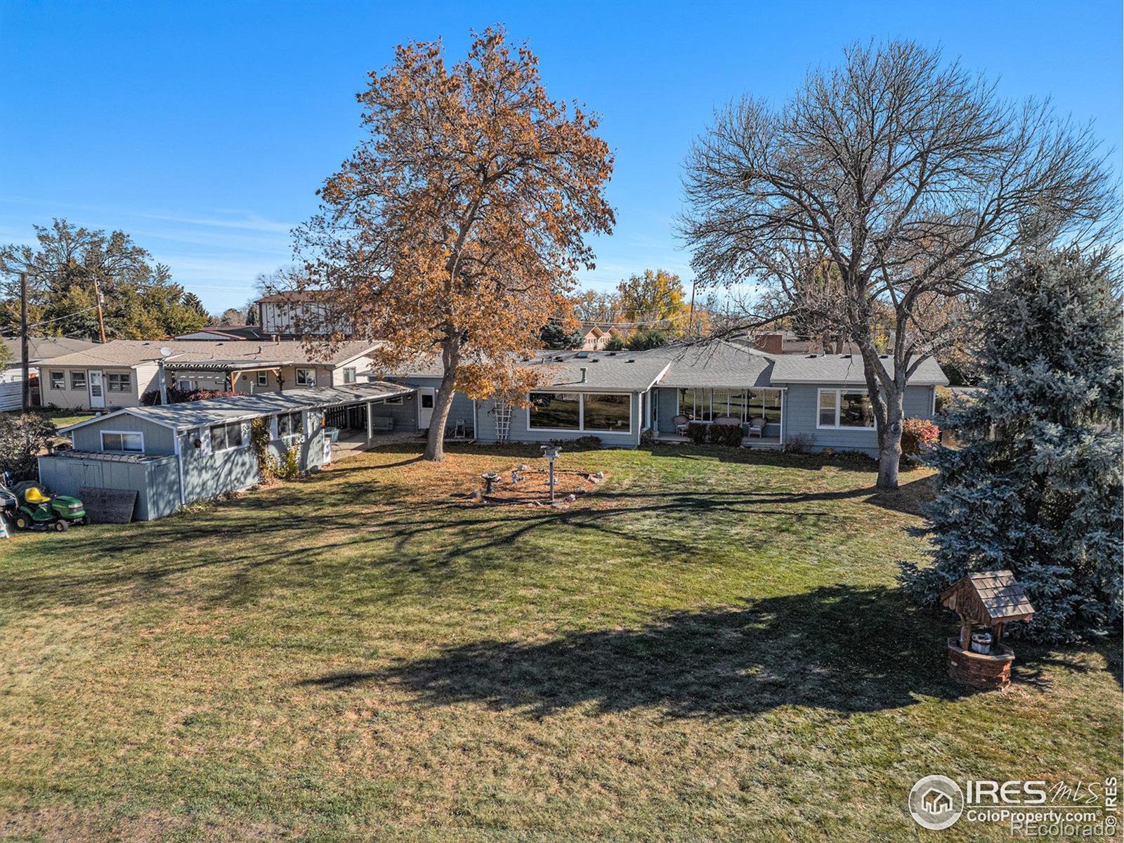 2311 N Garfield Avenue Loveland CO 80538