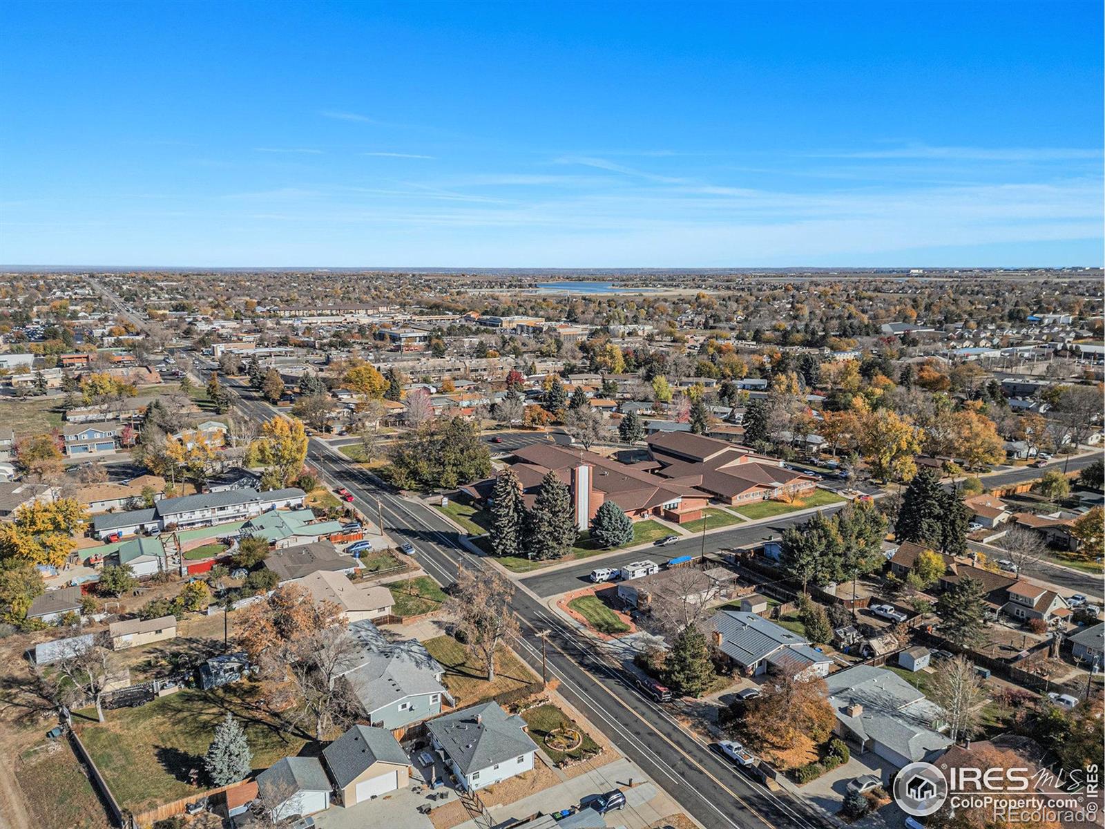 2311 N Garfield Avenue Loveland CO 80538