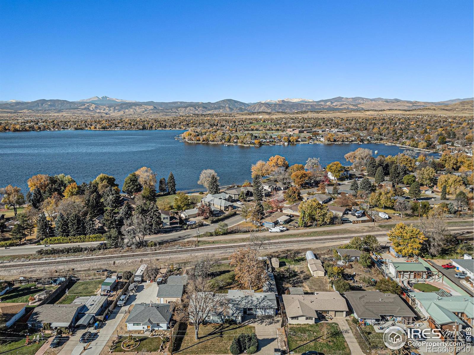 2311 N Garfield Avenue Loveland CO 80538