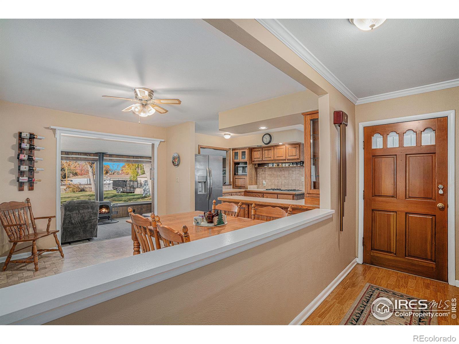 2311 N Garfield Avenue Loveland CO 80538