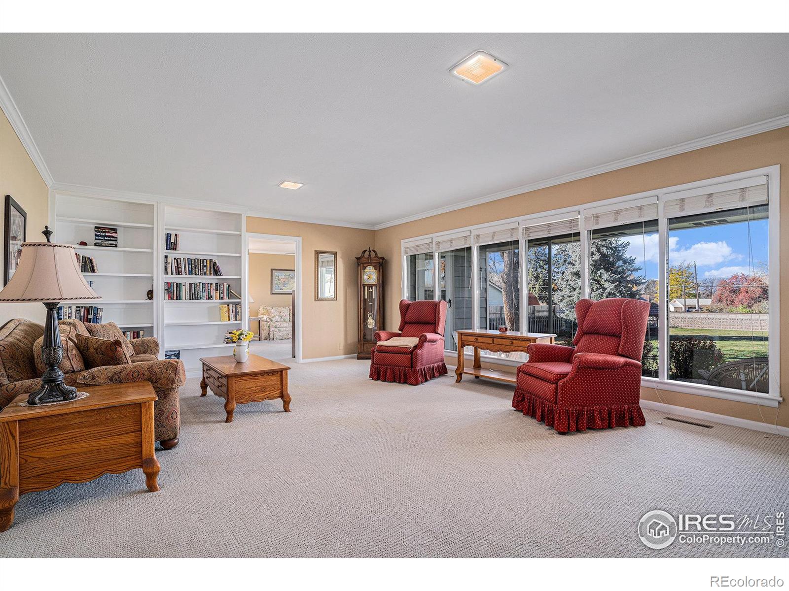 2311 N Garfield Avenue Loveland CO 80538