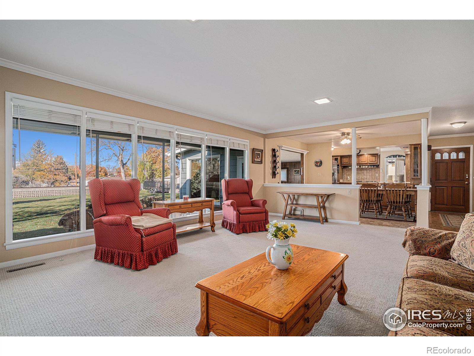 2311 N Garfield Avenue Loveland CO 80538