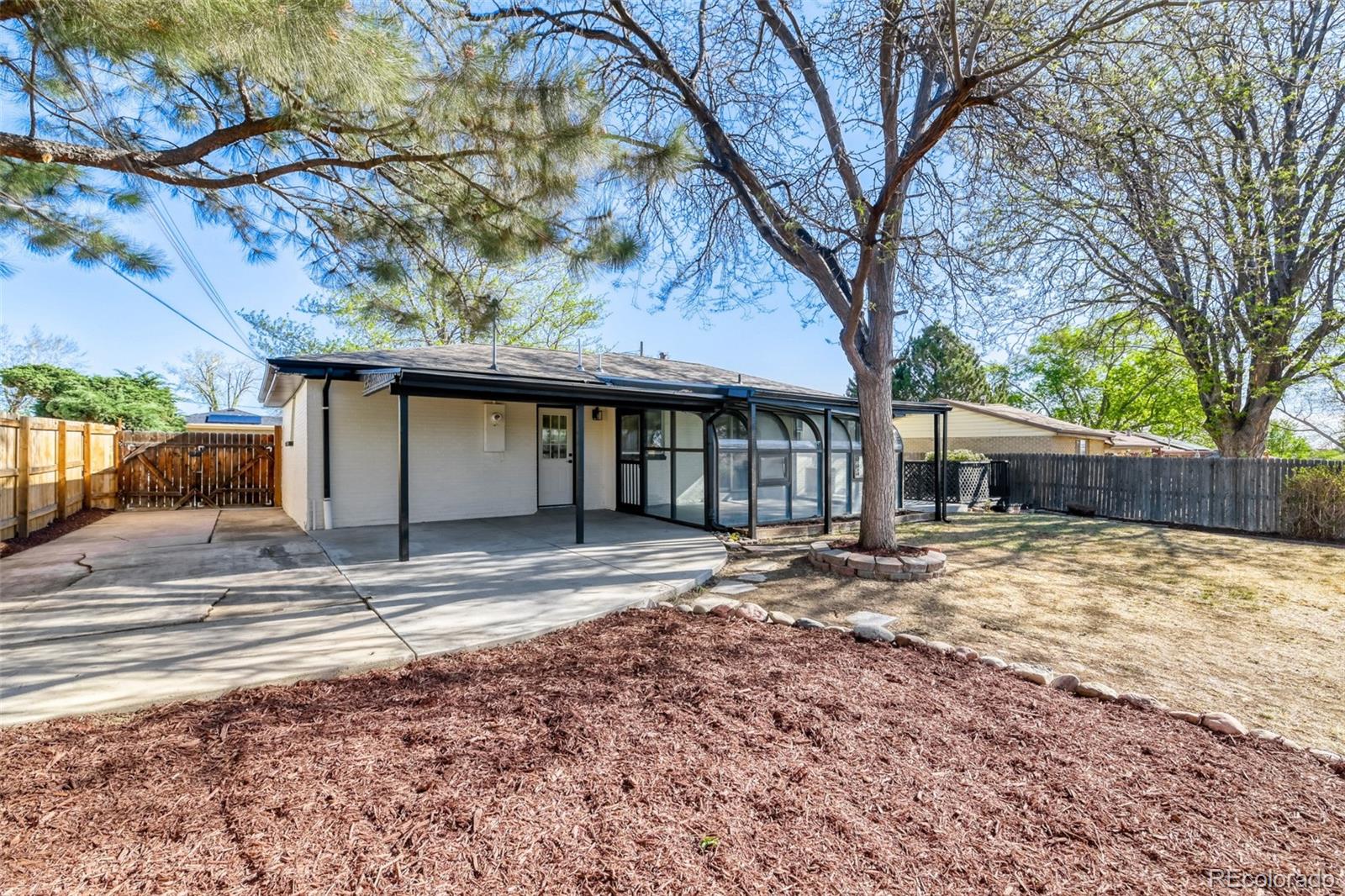 900 Essex Drive Denver CO 80229