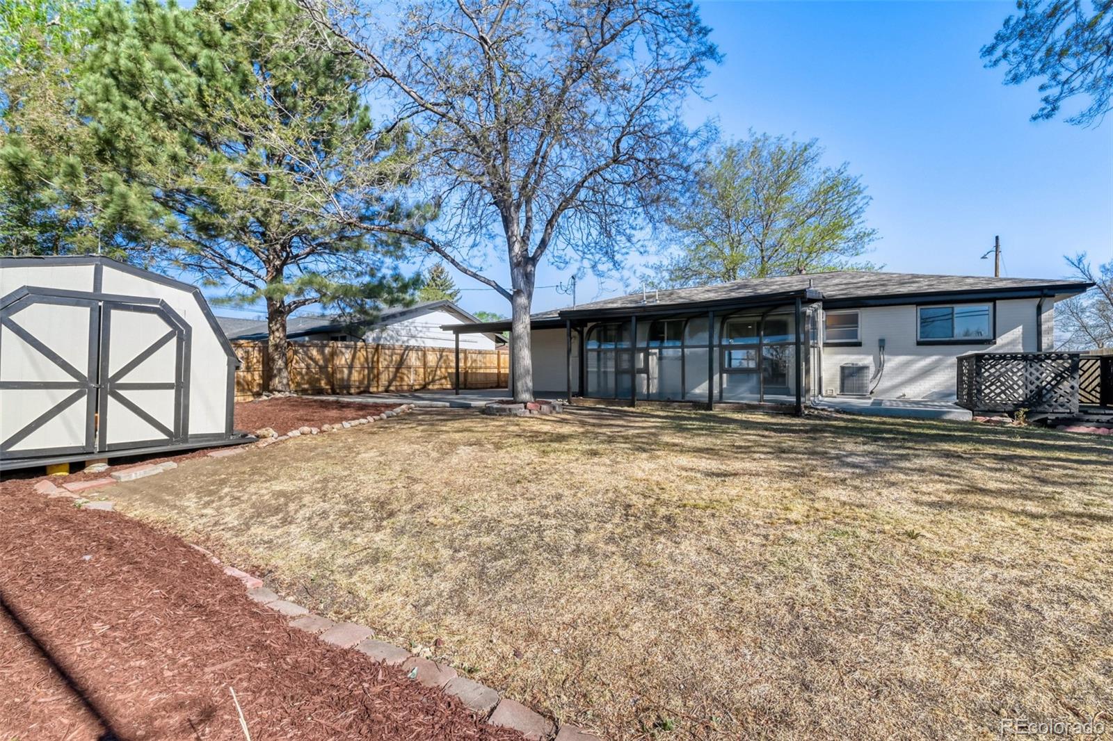 900 Essex Drive Denver CO 80229