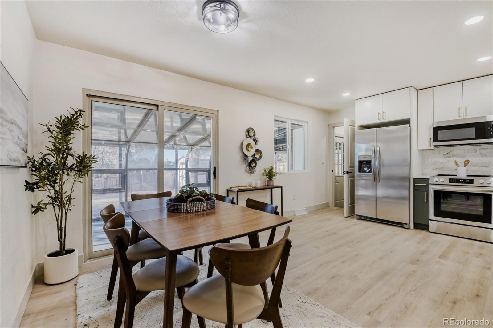 900 Essex Drive Denver CO 80229