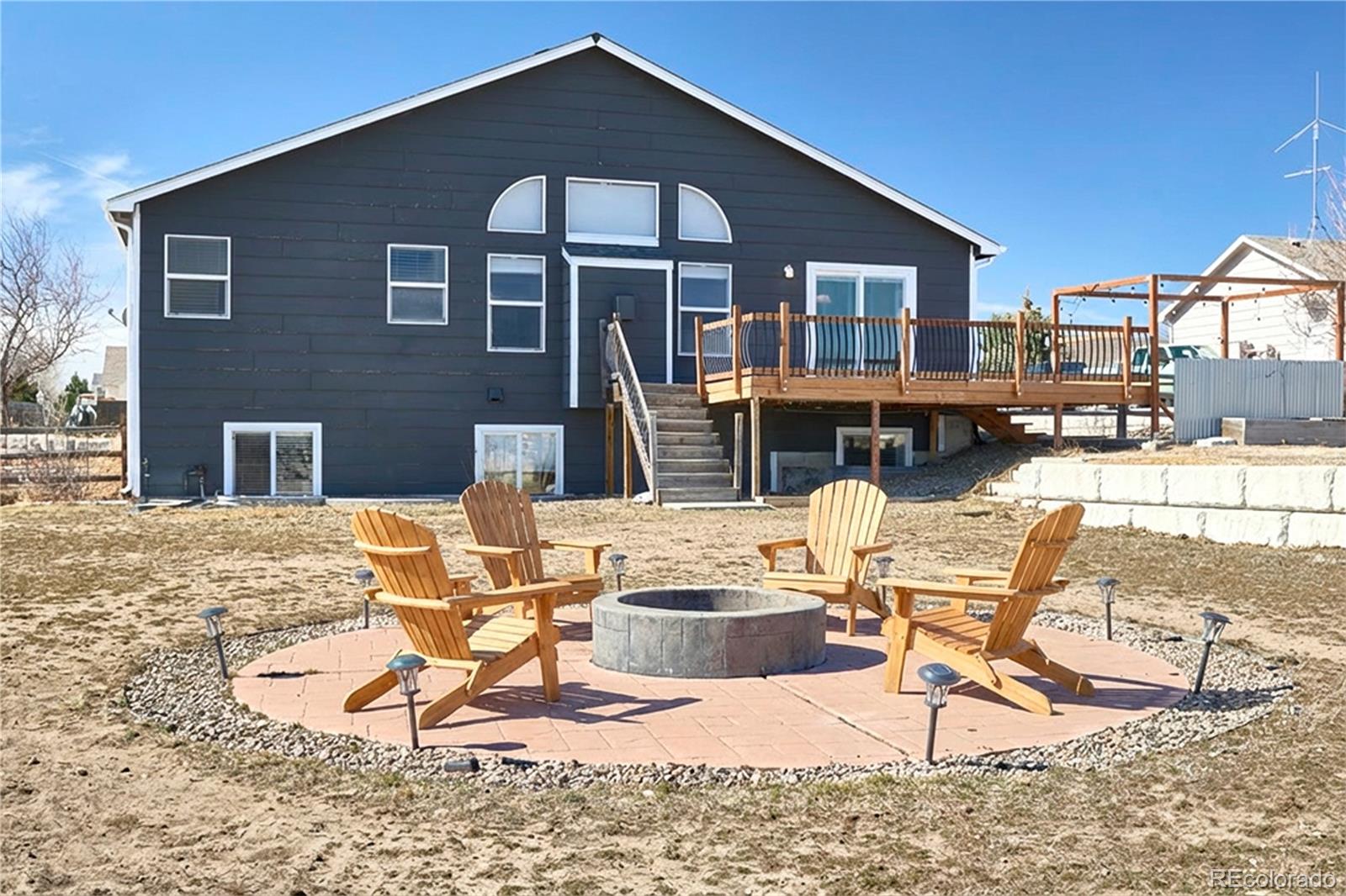 11232 Allendale Drive Peyton CO 80831